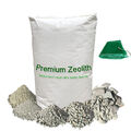 25 kg Zeolith Pulver Phospahtbinder Algen Zeolite Ceolit Filtermaterial + 2 FS