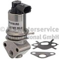 PIERBURG 7.22785.20.0 AGR-Ventil mit Dichtung für VW PASSAT Variant (3B6)