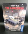Escape Tales - The Awakening - Escape Game Neu
