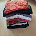 Kleiderpaket,konvolut,T-shirt, Blusen,Desigual,Esprit,more&more,Pepe Jeans,nümph