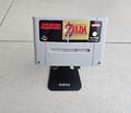 The Legend of Zelda: A Link to the Past - Super Nintendo SNES Spiel Modul - PAL