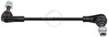 A.B.S. Koppelstange Stabilisator 261200 Stahl für OPEL AMPERA F17 EV150