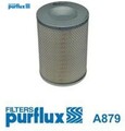 PURFLUX A879 Luftfilter Luftfiltereinsatz für VW 