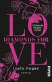 Diamonds For Love ? Glühende Leidenschaft (Diamonds For Love 9): Roman Hagen, La