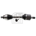 1x Antriebswelle FEBI BILSTEIN 183381 passend für LAND ROVER