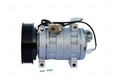 Kompressor Klima Klimaanlage Klimakompressor für Mazda Nissens 89609 2007 - 2014