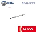 DG-674 GLÜHKERZE GLÜHKERZEN DENSO FÜR FORD FOCUS IV,ECOSPORT