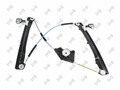 Abakus Fensterheber 130-002-004 für ALFA ROMEO