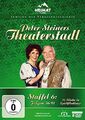 Peter Steiners Theaterstadl - Staffel 6: Folgen 76-91 | DVD