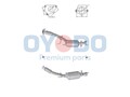 Oyodo DPF Rußpartikelfilter Dieselpartikelfilter 20N0101-OYO für RENAULT KOLEOS