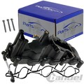 ANSAUGBRÜCKE SAUGROHR LINKS für AUDI A4 B7 A6 C6 A8 Q7 VW TOUAREG 2.7-3.0 TDI