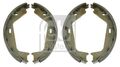 FEBI BILSTEIN 22154 Bremsbackensatz, Feststellbremse für VOLVO