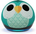Amazon Echo Dot Kids 5. Generation Smart Lautsprecher - Eule *NEU*OVP*HÄNDLER*