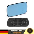 2x Spiegelglas Links Rechts Für BMW 3er E46 5er E39 GLAS Spiegel Heizung KFZ