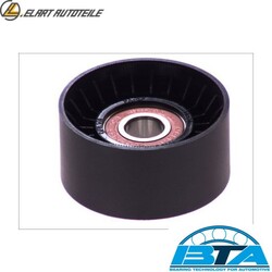 UMLENKFÜHRUNGSROLLE KEILRIPPENRIEMEN E2Y8023BTA FÜR FORD USA EXPEDITIONF-150