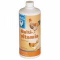 Backs Multivitamin für Rassegeflügel 1000ml - Vitamine für Geflügel