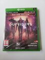 Outriders Day One Edition Xbox One/Serie X **BRANDNEU & VERSIEGELT!!** 