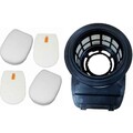Filter Für SHARK IZ300 ,IZ300UK ,IZ320 ,IZ320UK Anti Hair Wrap Cordless Vacuum