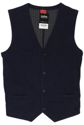 Olymp Weste Herren ärmellose Jacke Steppweste Anzugweste Gr. S Baumw... #p7hydowmomox fashion - Your Style, Second Hand