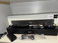 Bose Solo 5 TV Soundbar, Schwarz, mit Fernbedienung Bluetooth Digital Inputs