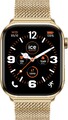 Ice Watch - ICE smart 3.0 - Gold - 1.78 AMOLED - GPS - 024656 - Smartwatch