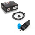 Scheibenwaschpumpe Waschwasserpumpe mit Schlauch für BMW 3er E36 I3 I01 Z3