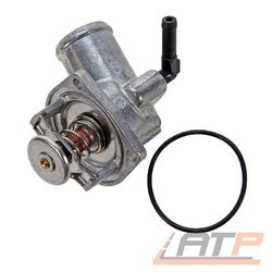THERMOSTAT KÜHLMITTEL FÜR OPEL ASTRA G COMBO CORSA C MERIVA A 1.4 1.6Die Nr.1* für Autoteile: Top-Preis-Leistungs-Verhältnis