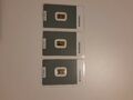Goldbarren heraeus 3x1 Gramm Feingold 999.9 mit Blister
