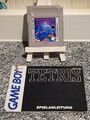 Tetris Nintendo Gameboy Classic Spiel Modul + Anleitung Getestet Classiker Top