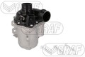 GRAF Wasserpumpe Motorkühlung PA1414 für BMW 3er E92 Touring E91 5er F10 F11 E90