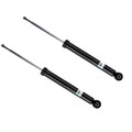 2 Bilstein Stoßdämpfer B4 2-19-261355 Hinterachse für HYUNDAI I20 i30