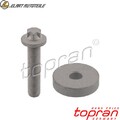 RIEMENSCHEIBENSCHRAUBE 701 519 FÜR RENAULT TRAFIC/II/Bus/Van/Platform/Chassis  