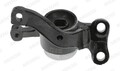 Moog Querlenker Lager für BMW X2 X1 Van F46 F44 F45 2014-> Links Bm-Sb-14883