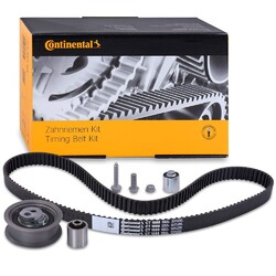 CONTITECH ZAHNRIEMEN-SATZ KIT FÜR AUDI A4 B6 B7 2.0 BJ 02-09ALLE TEILE 100%original CONTITECH ERSTAUSRÜSTERQUALITÄT