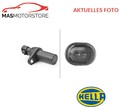 KURBELWELLENSENSOR IMPULSGEBER HELLA 6PU 009 163-671 P FÜR FORD KA 1.2 1.2L