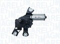 Wischermotor für VW Tiguan Golf 5 ab 04-> Hinten Magneti Marelli 064013029010