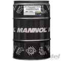 60 LITER FASS MANNOL 5W30 MOTORÖL ENERGY FORMULA OP7701 API SN/SM/CF GM17687 ACE