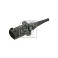 1x Sensor, Außentemperatur FEBI BILSTEIN 26086 passend für MERCEDES-BENZ VW