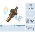 ORIGINAL® Fae Sensor, Kühlmitteltemperatur für Volvo 240 Kombi 240 740 740