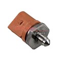 1x Sensor, Kraftstoffdruck METZGER 0906136 passend für VAG