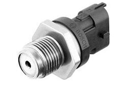 Bosch 0 281 002 907 Sensor, Kraftstoffdruck für ALFA ROMEO  passend für FIAT