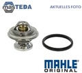 TX 29 85D KÜHLFLÜSSIGKEIT KÜHLER THERMOSTAT MAHLE ORIGINAL FÜR DAEWOO