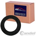 AIC ABS-ROTOR HINTERACHSE passend für AUDI A4 B5 B6 B7 A6 C4 100 C4 200 44Q