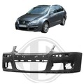 Stoßstange vorne für VW Golf 5 V 1K5 Kombi 2007-2009 Stoßfänger grundiert