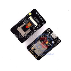 ESP32-CAM WIFI Bluetooth Development Board OV2640 Camera Module USB/ Type-C
