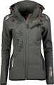 Geographical Norway Damen Softshelljacke Reine Assor B Lady 068
