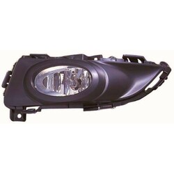 ORIGINAL® DEPO 216-2011L-UQD Nebelscheinwerfer Links passend für Mazda 3