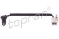 TOPRAN (721 093) Ansauglufttemperatursensor für CITROEN FIAT PEUGEOT