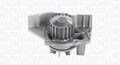 MAGNETI MARELLI Wasserpumpe  u.a. für CITROËN, FIAT, LANCIA, PEUGEOT