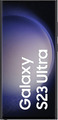 Samsung Galaxy S23 Ultra 512GB Phantom Black / WIE NEU / B-WARE